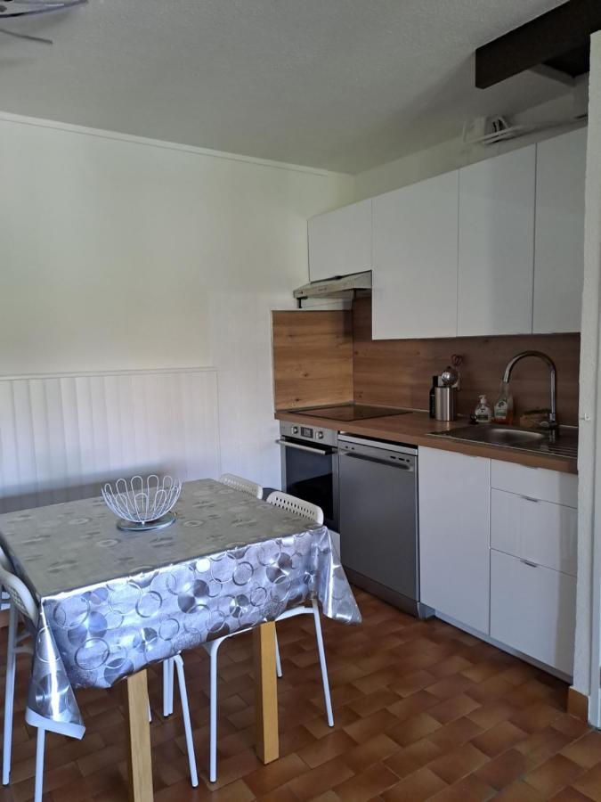 Appart En Duplex - 4/6 Personnes Le Barcarès Eksteriør bilde
